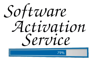 Software Activation Service